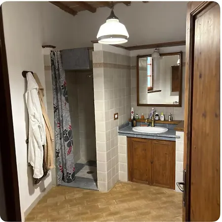 Rosignanina Privatunterkunft *