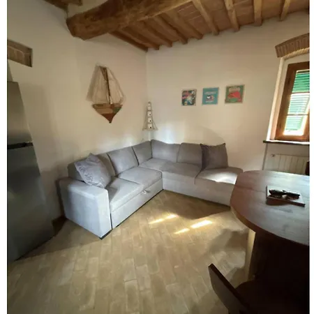 Rosignanina Privatunterkunft Rosignano Marittimo