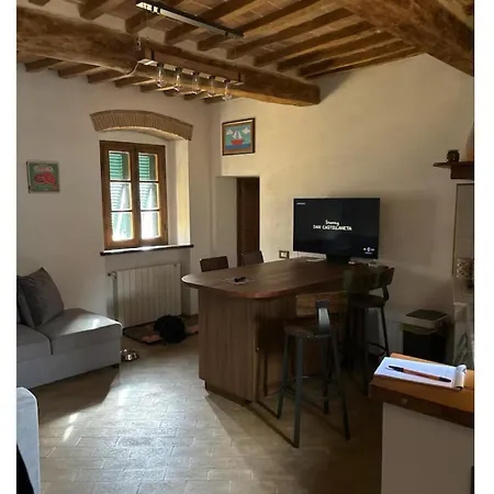 Rosignanina * Rosignano Marittimo